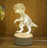 3D Светильник