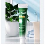 Зубная паста ZHIDUO AMINO ACID (АМИНОКИСЛОТА), 100гр. Тормозит рост патогенных бактерий и замедляет формирование биологических пленок в ротовой полости.