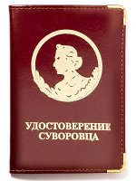 Обложка на документы