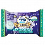 &quot;Hakugen Earth&quot; &quot;HERS Bath Labo Premium&quot; Увлажняющая соль для ванны с гиалуроновой кислотой и коллагеном 70 гр. 1 шт.