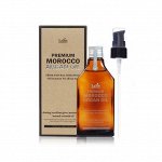 Марокканское аргановое масло для волос  LA’DOR Premium Argan Hair Oil