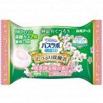 &quot;Hakugen Earth&quot; &quot;HERS Bath Labo Premium&quot; Увлажняющая соль для ванны с гиалуроновой кислотой и коллагеном 70 гр. 1 шт.