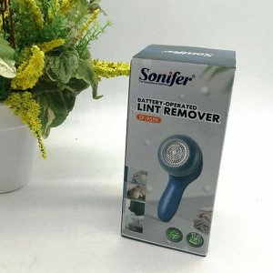 Машинка для удаления катышков Sonifer SF-9559