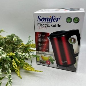 Электрический чайник Sonifer SF-2077