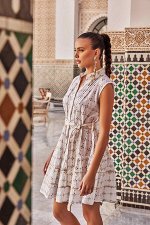 Платье - ILIZIA shirt dress