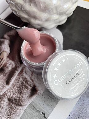 Cosmoprofi  Камуфлирующий скульптурный гель