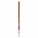 Контур д/бровей Catrice Slim&#039;Matic ultra precise brow pencil waterproof 020 Medium Коричневый