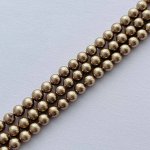 Бусины для украшений из Майорки