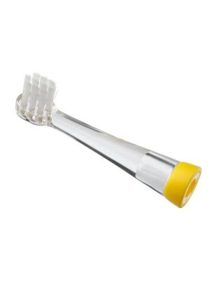 CS Medica Насадки SP-51 для электрической зубной щетки CS Medica  SonicPulsar  CS-561 Kids , 2шт, черный