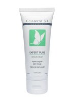 Медикал Коллаген 3D  Крем-скраб для лица Medical Collagene 3D EXPERT PURE SCRUB CREAM, 75мл.