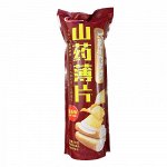 Чипсы Yam Chip из батата соус барбекю 90г