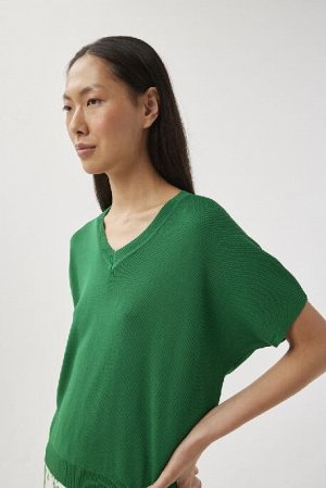 Кофта 75%RAYON 25%NYLON
Франция Лео Уго