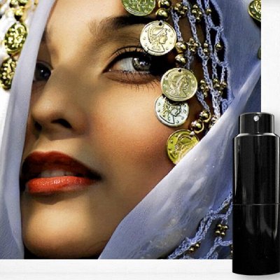 Арабский парфюм — богатый мир сказок, роскоши и соблазна