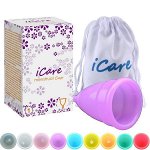 Чаша iCare Размер 2 (Large)