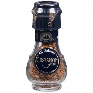 Drogheria & Alimentari, Cinnamon Mill, 0.82 oz (23 g)