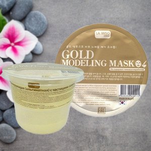 Альгинатная маска miso