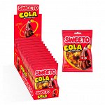 Мармелад Sweeto Cola 80г