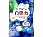Мармелад Q Fruit Pulp Черника