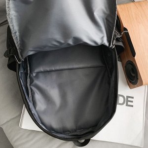 Рюкзак городской, универсальный, повседневный, для ноутбука