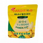 Мармелад Panda Kid c банановой помадкой