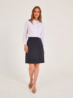 Юбка в полоску, Юбка 230421-4882