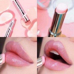 Увлажняющий бальзам для губ YNM Candy Honey Lip Balm Light Pink