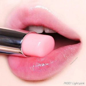 Увлажняющий бальзам для губ YNM Candy Honey Lip Balm Light Pink