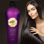 La Miso Шампунь для максимального объема волос