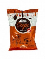 Сода пищевая &quot;Лучше дома&quot; Иран 500гр - Настоящее дело