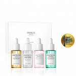 Набор мини сывороток для лица SKIN1004 Madagascar Centella Ampoule Kit