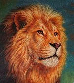 Алмазная вышивка (мозаика) круглые стразы 20*30
