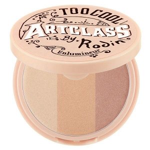 Хайлайтер для лица Too Cool For School Artclass By Rodin Highlighter #01 Glam, 10.5гр