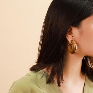 GRACE серьги 12-78286