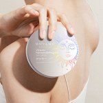 Кушон солнцезащитный Vegan Niacinamide Panthenol Sun Cushion SPF50+ PA+++