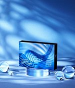 Гидрогелевая лифтинг-маска для шеи от морщин Dr.Ceuracle Hyal Reyouth Hydrogel Neck Mask