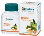 Trikatu / Хималая Трикату 60таб.