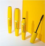 FarmStay Visible Difference Volume Up Mascara Тушь для ресниц объемная