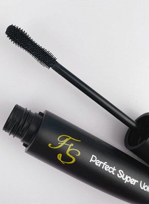 Объемная тушь для ресниц Farmstay Perfect Super Volume Mascara