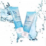 FarmStay O2 Premium Aqua Foam Cleansing Кислородная пенка для умывания