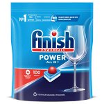 ФИНИШ Power Таблетки для ПММ /100