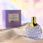 Туалетная вода женская &quot;Champagne Eclat&quot; 100 мл духи