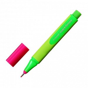 Набор ручек капиллярных Schneider, Link-it, 16 цветов, 0.4мм, в пластиковом футляре