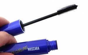 Тушь для ресниц подкручивающая JIGOTT Cat's Eye Power Curling Mascara