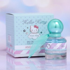 Туалетная вода Hello Kitty Angel's Name, 30 мл