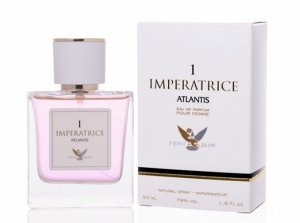 Ponti Parfum Женская парфюмерная вода Imperatrice Atlantis1 50 мл