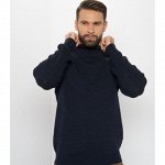 Кардиганы, джемперы высокое горло и на молнии