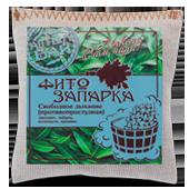 Фитозапарка "Свободное дыхание" (противопростудная) 30 гр. Состав:эвкалипт, чабрец, календула, крапива.