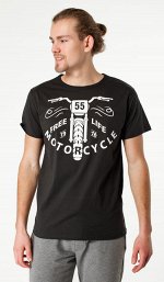 Футболка с кор.рукавом
