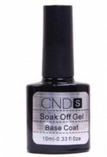 Базовое покрытие CND