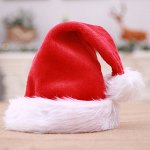 Новогодний колпак